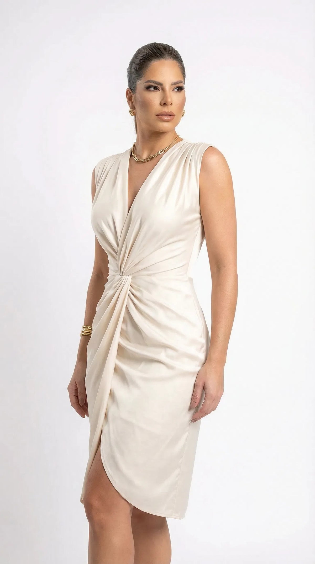 Vestido Daphne